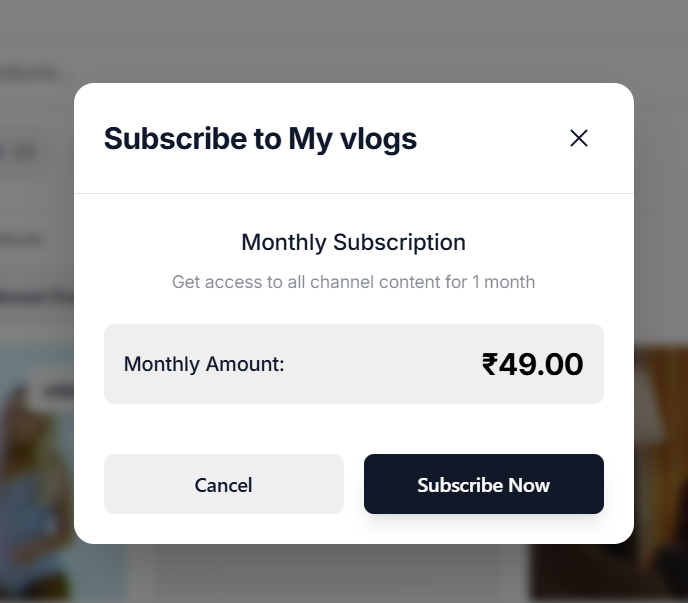 Subscription Trial Periods: Offer Free Trials to Attract Customers
